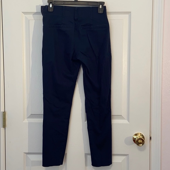 Slim work slacks! - Picture 2 of 2